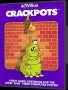 Atari  2600&nbsp; - &nbsp;Crackpots (1983) (Activision)